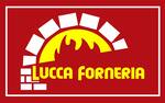 Logotipo Lucca Forneria